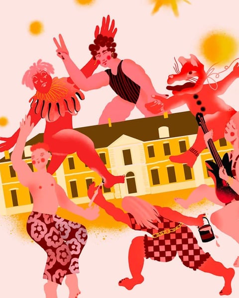 Festival Chéri