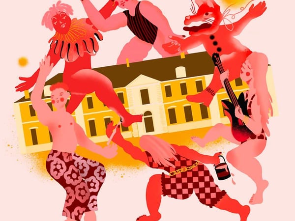 Festival Chéri