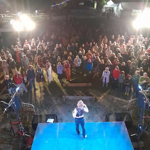Festival Chéri 1