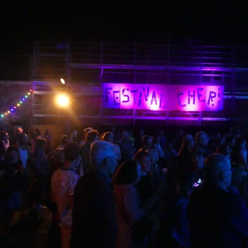 Festival Chéri 2