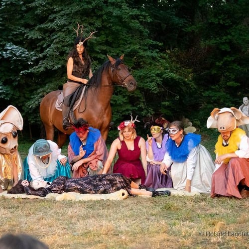 Festival Chéri 4