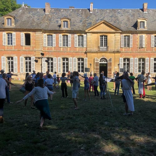 Festival Chéri 5