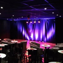 Café théâtre le régal & vous