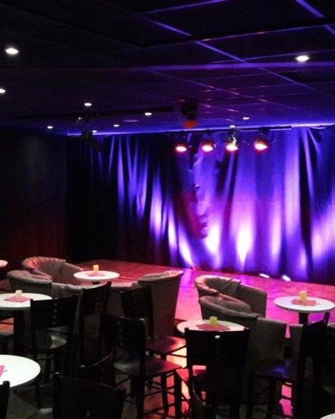 Café théâtre le régal & vous