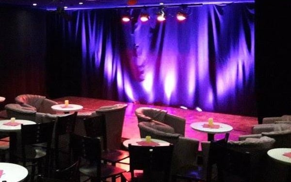 Café théâtre le régal & vous