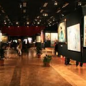 Salle Marcillet