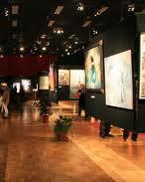 Salle Marcillet