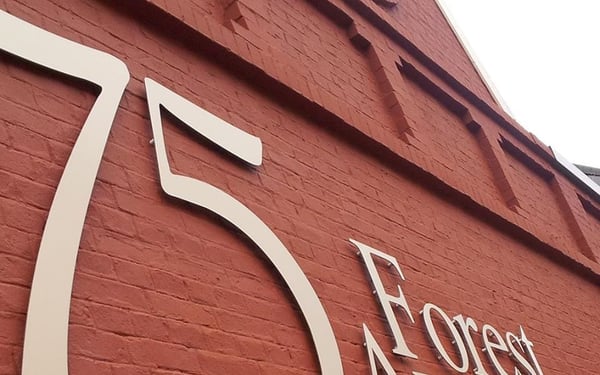 Le 75 Forest Avenue