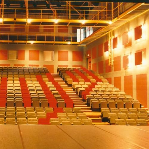 Espace Jean Vilar 2