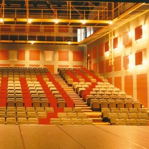 Espace Jean Vilar