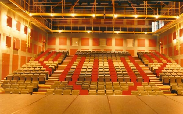Espace Jean Vilar