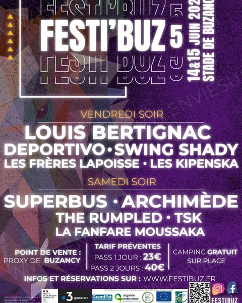 Festi'Buz