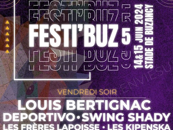 Festi'Buz