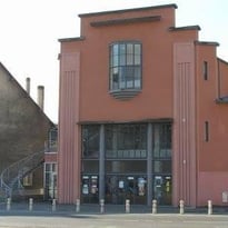 Centre culturel Nouzonville