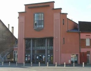Centre culturel Nouzonville