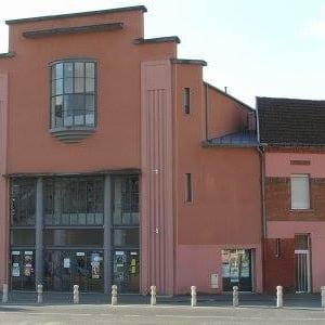 Centre culturel Nouzonville