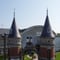 Espace culturel Les Tourelles