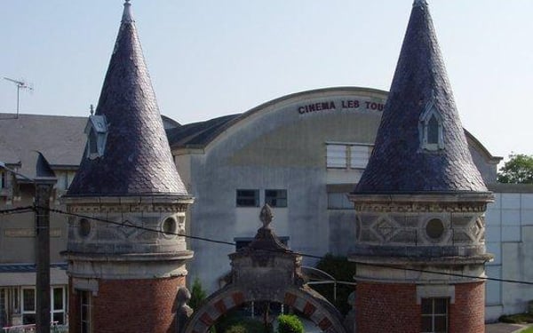 Espace culturel Les Tourelles