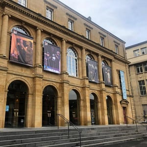 Théâtre Municipal de Charleville Mézières