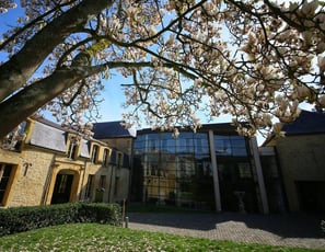 Musée De L'Ardenne