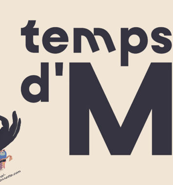 Temps d'M