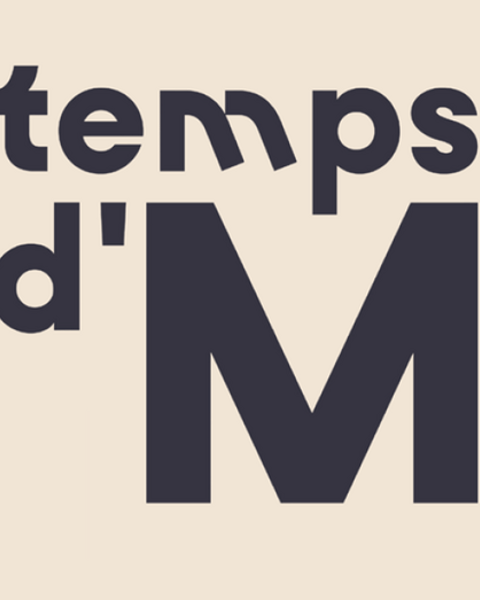 Temps d'M
