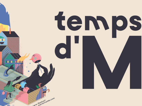 Temps d'M