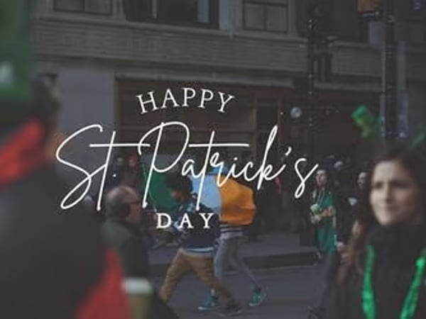Saint-Patrick Vrizy