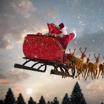 Spectacles de noël à Revin