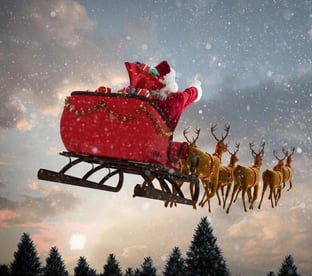 Spectacles de Noël à Vouziers