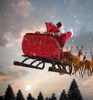 Spectacles de noël à Revin