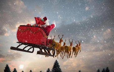 Spectacles de noël à Revin