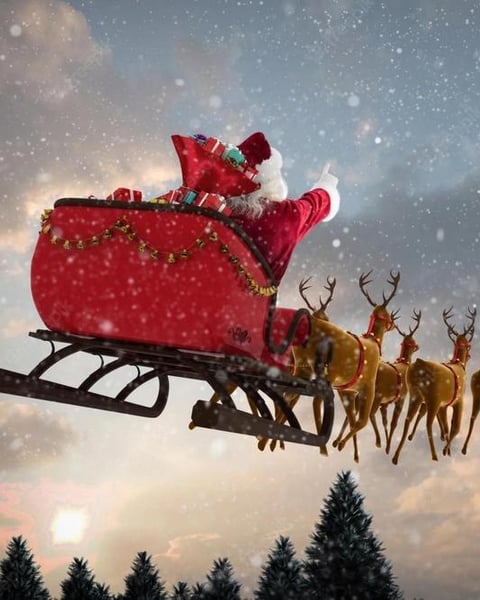 Spectacles de Noël à Marcq