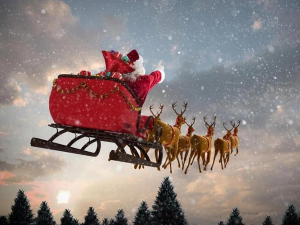 Spectacles de Noël à Sedan