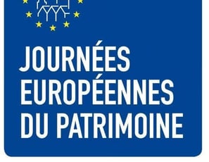 Journées européennes du patrimoine