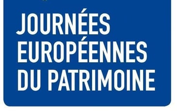Journées du patrimoine Sedan