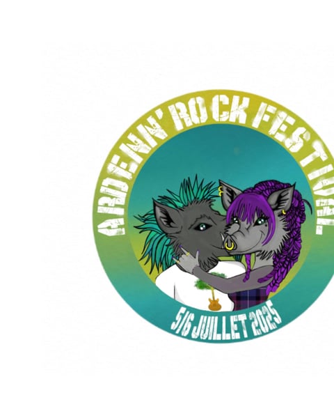 Ardenn'rock Festival