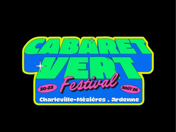 Le Cabaret Vert