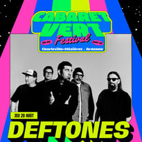 Deftones, Body Count ft Ice-T