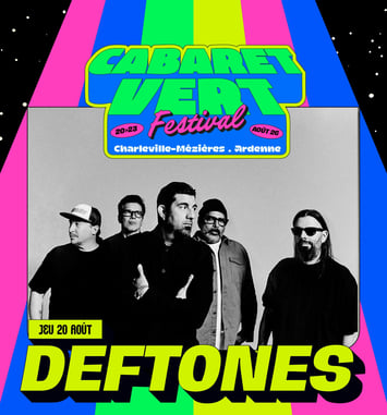 Deftones, Body Count ft Ice-T