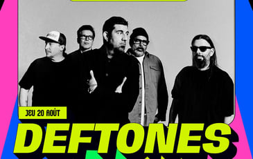 Deftones, Body Count ft Ice-T