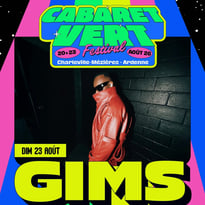 Gims, Josman