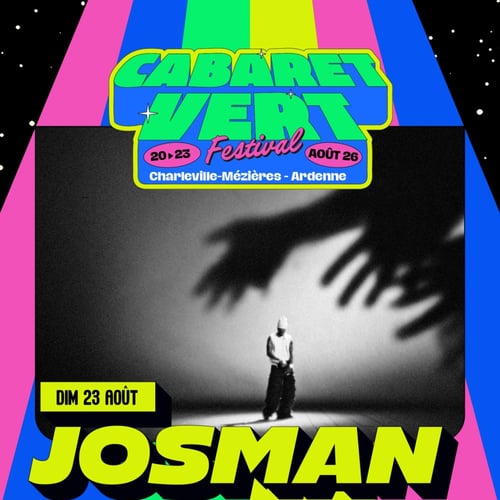 Gims, Josman 1