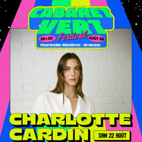 Charlotte Cardin, Theodora, Miki