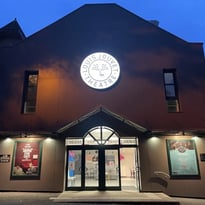 L'Espace Louis Jouvet