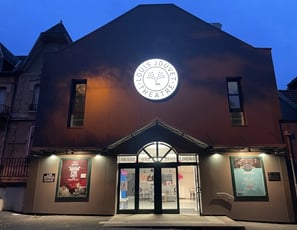 L'Espace Louis Jouvet