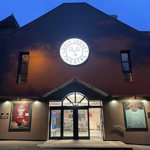 L'Espace Louis Jouvet