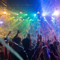 Soirées Nouvel An à Charleville-Mézières