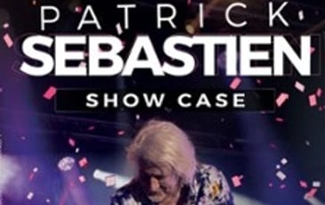 Patrick Sébastien en Showcase