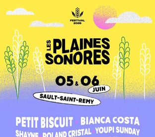 Les Plaines Sonores
